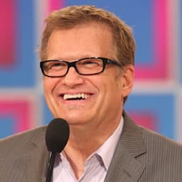 Drew Carey Tweets Petition to Reform Domestic Violence Laws After Ex-Fiancee Amie Harwick’s Death