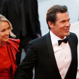 Josh Brolin and Wife Kathryn Welcome First Child Together