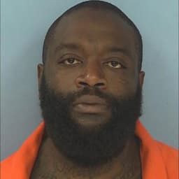 Rapper Rick Ross Arrested on Kidnapping, Assault Charges