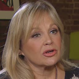 'Dallas' Star Charlene Tilton Opens Up About Her Difficult Time in Foster Care