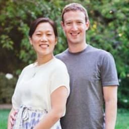 Mark Zuckerberg and Priscilla Chan Expecting Baby No. 2