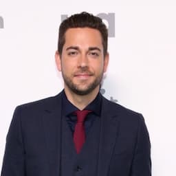 Zachary Levi on Becoming a ‘Refreshing’ DC Hero in ‘Shazam’ and a Possible Cameo by Gal Gadot (Exclusive)