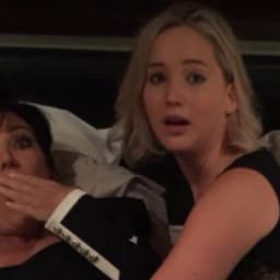 Kris Jenner Shares a Scandalous Pic for Jennifer Lawrence's Birthday