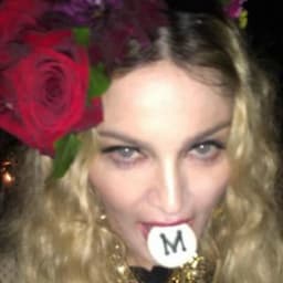 Madonna's Birthday Celebration in Cuba Continues With Lourdes, Pina Coladas and Rosie O'Donnell