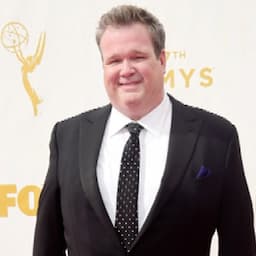 Eric Stonestreet's Emmy Suit Is Full of Ice Packs -- Which Sounds Like the Best Thing Ever