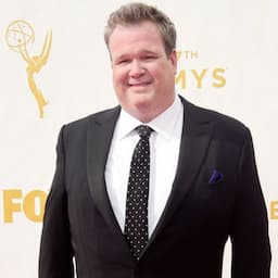 'Modern Family' Star Eric Stonestreet Used to Work Security for Garth Brooks: Pics!