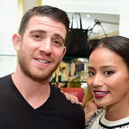 Jamie Chung and Bryan Greenberg Marry in Halloween Ceremony -- See Her Dress!
