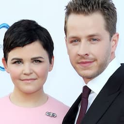 Ginnifer Goodwin and Josh Dallas Expecting Baby No. 2