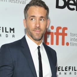 Ryan Reynolds Says Blake Lively Is a Better Kisser Than Andrew Garfield: He Has 'a Real Darting Tongue'