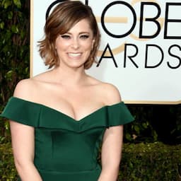 MORE: 'Crazy Ex-Girlfriend' Star Rachel Bloom Opens Up About Battling Depression: 'It All Started With One Sleepless