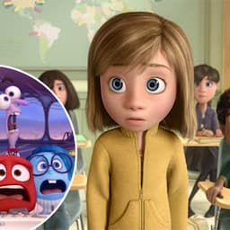 'Inside Out' Without Any of the Inside Parts Is Still Sweet -- and Almost as Sad as 'Up'!