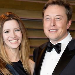 Elon Musk and Wife Talulah Riley Divorcing For Second Time