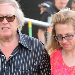 Don McLean's Wife Files for Divorce Following Singer's Arrest for Domestic Assault