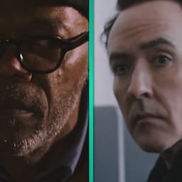 EXCLUSIVE: First Look at John Cusack and Samuel L. Jackson Battling Rabid Killers in 'Cell'