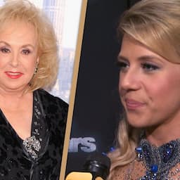 EXCLUSIVE: Jodie Sweetin and Kim Fields Pay Tribute to Doris Roberts: She Was a 'Consummate Professional'