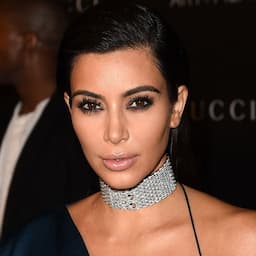 Kim Kardashian Wears a Necklace From Nicole Brown Simpson While in Cuba With Kanye West