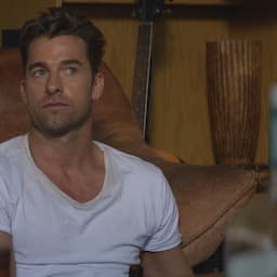 EXCLUSIVE: Scott Speedman Wants His Brother to Get Laid on TNT's 'Animal Kingdom,' Then Things Get Tense!