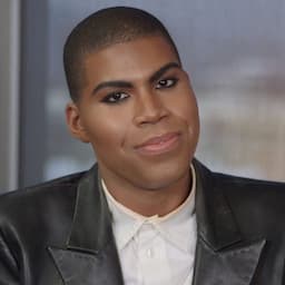 EJ Johnson Opens Up About Exploring Gender Identity and Making Reality TV That Matters