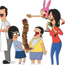 Watch the Hilarious 'Bob's Burgers' Comic-Con Sizzle Reel