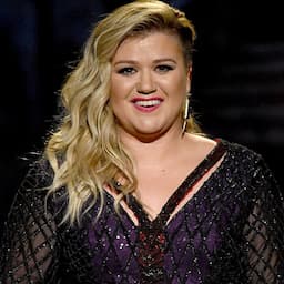 RELATED: Kelly Clarkson Opens Up About Clive Davis Feud: 'I Was Told I Should Shut Up and Sing'
