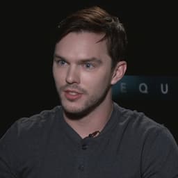 Nicholas Hoult Says He's Learned to Lower His Expectations in Love (Exclusive)