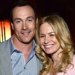 'American Pie' Star Chris Klein and Wife Laina Rose Welcome First Child -- See the Adorable Pics!