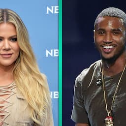 EXCLUSIVE: Khloe Kardashian Caught Making Out With Trey Songz in Las Vegas