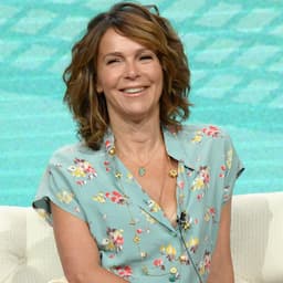 Jennifer Grey to Star in, Produce New 'Dirty Dancing' Movie