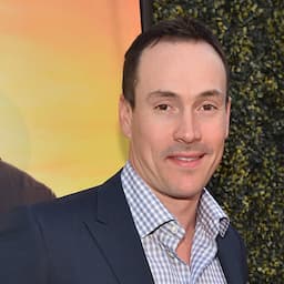 EXCLUSIVE: Chris Klein Embraces Fatherhood: It's a Beautiful Time in Our Lives