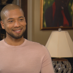 EXCLUSIVE: 'Empire' Star Jussie Smollett on Mariah Carey Collaboration: 'We Go Back Like Babies and Pacifiers'