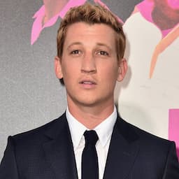 Miles Teller Denies Being a Bro, Talks 'Fantastic Four' Flopping: 'I Wouldn't Wish That on Another Movie'
