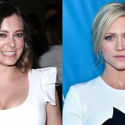 Rachel Bloom Celebrates Brittany Snow Joining 'Crazy Ex-Girlfriend' by Singing a Hilarious Medley