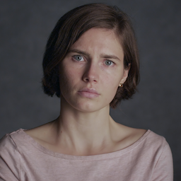 How Amanda Knox Became 'Trapped' by the 2007 Murder of Meredith Kercher (Exclusive)