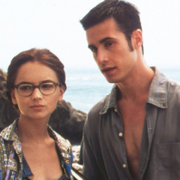 Freddie Prinze Jr. Reunites With 'She's All That' Co-Star Rachael Leigh Cook -- See the Pic!