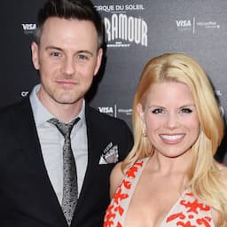 Megan Hilty Welcomes Baby No. 2 With Husband Brian Gallagher