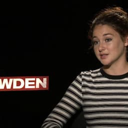 Shailene Woodley Reacts to 'Divergent' TV Series: I Didn't Sign Up for This (Exclusive)