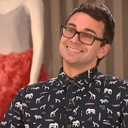 Christian Siriano, a Designer for All Women (Exclusive)