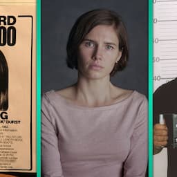 EXCLUSIVE: Amanda Knox, OJ Simpson and Our Fascination With True Crime