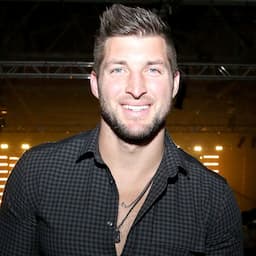 NEWS: Tim Tebow Signs With the New York Mets -- and Baseball Fans Are Freaking Out!