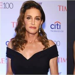 NEWS: Kim Kardashian Posts Throwback Photo of Caitlyn Jenner Before Her Transition