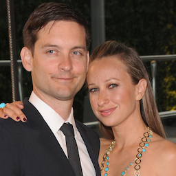 Tobey Maguire and Wife Jennifer Meyer Separate After 9 Years of Marriage