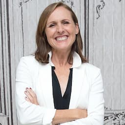 How Molly Shannon Finally Got Hollywood to Take Her Seriously (Exclusive)