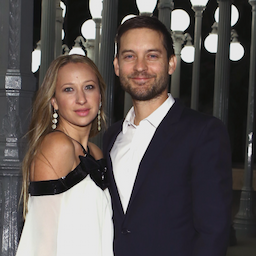 Tobey Maguire's Ex Calls Breakup Most Beautiful Experience of Her Life