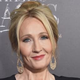 J.K. Rowling Criticizes 'Distasteful Hoax' by Russian Pranksters