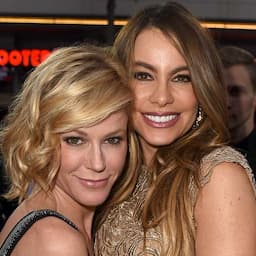 Julie Bowen Responds to Sofia Vergara Feud Rumors: 'You Can Just Make Up Anything'