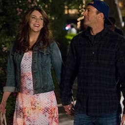 EXCLUSIVE: Scott Patterson Talks 'Gilmore Girls' Finale and What's Next for Luke and Lorelai: 'Lots of Babies!
