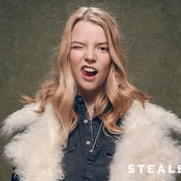 Horror It Girl Anya Taylor-Joy Overcomes Her Fear of Fashion (Exclusive)