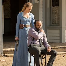 RELATED: Everything We Know About This Year's Most Emmy-Nominated Series 'Westworld'