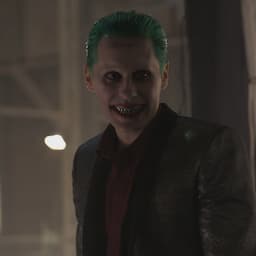 EXCLUSIVE: 'Suicide Squad' Star Jared Leto Reveals What He 'Never Expected' About Playing the Joker