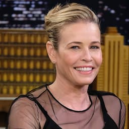 Chelsea Handler On Her Date With Bobby Flay, Getting Drunk With Florence Henderson and Feeling Bad for Kanye West